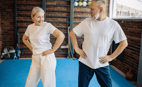 Active Aging Top Sports for Seniors to Improve Health and Mobility