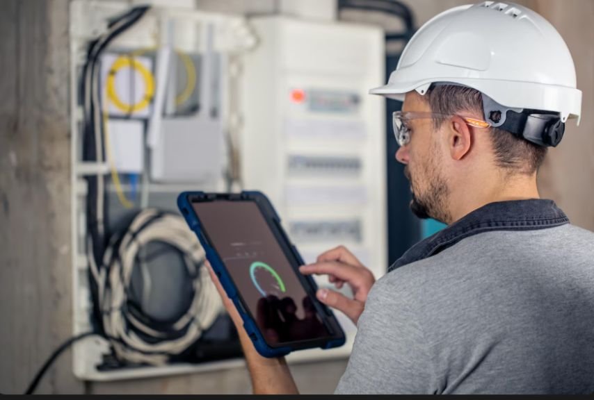 Conduct a Whole-Home Energy Audit