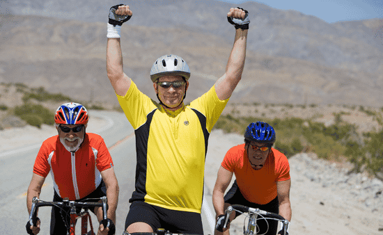 Dynamic and Social Sports