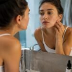 Everyday Habits That May Be Causing Your Acne