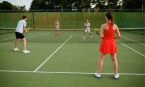 How Resurfacing Can Make an Old Court Feel New Again