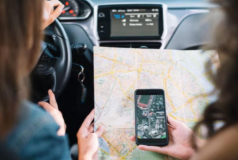 Map Out Your Charging Real Estate