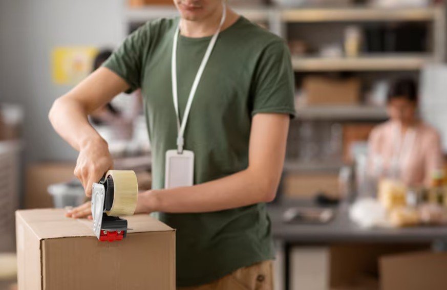 Mastering the Art of Long-Distance Packing