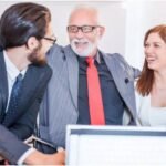 Business Succession Planning: How to Smoothly Hand Over the Reins