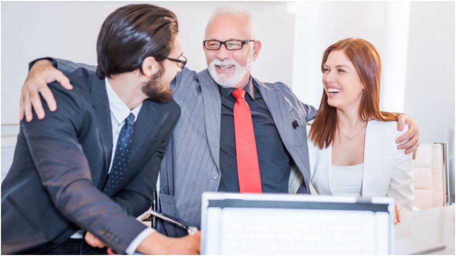 Business Succession Planning: How to Smoothly Hand Over the Reins