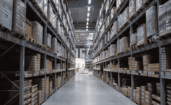 The Cost Dynamics of Warehouse Expansion