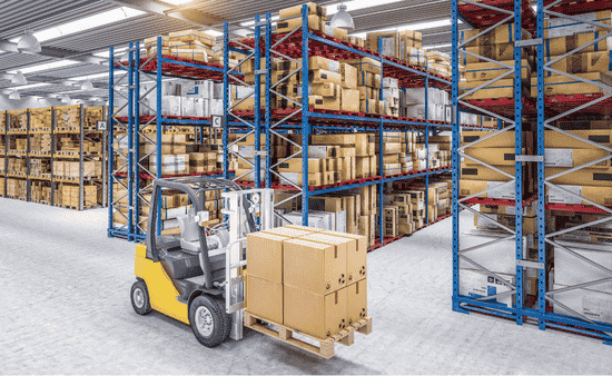 The Financial Reality of Warehouse Relocation