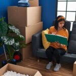 The Logistics of Moving Out of State: Packing, Shipping, and Storage Tips