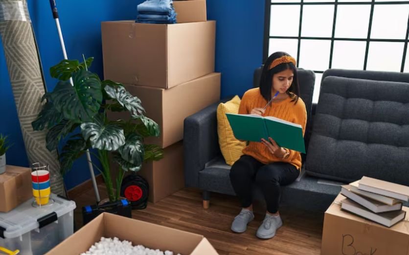 The Logistics of Moving Out of State: Packing, Shipping, and Storage Tips