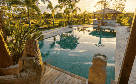 The Strategic Economics of Home-Based Retreats