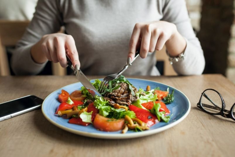 Building A Strong Foundation With Nutrition