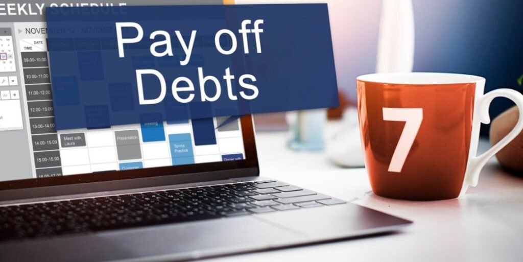 Debt Service Reduced by Long Amortization