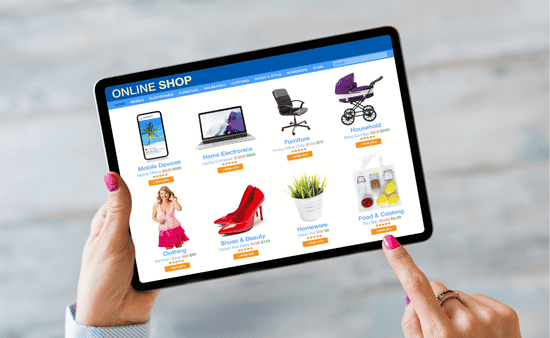 Intuitive Web Design and User Experience