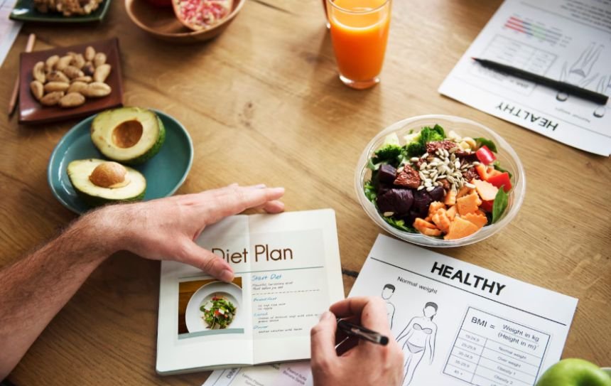 Making Informed Choices About Body Changes With Diet, Exercise, and Medical Options
