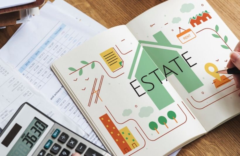 Market-Rate and Mixed-Income Projects