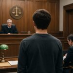 The Court Process for First-Time Offenders Explained Step by Step Today