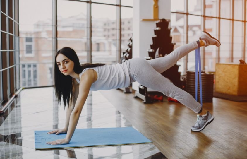 The Role Of Exercise In Body Transformation