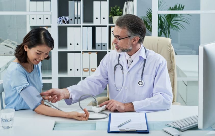 When Medical Options May Be Appropriate