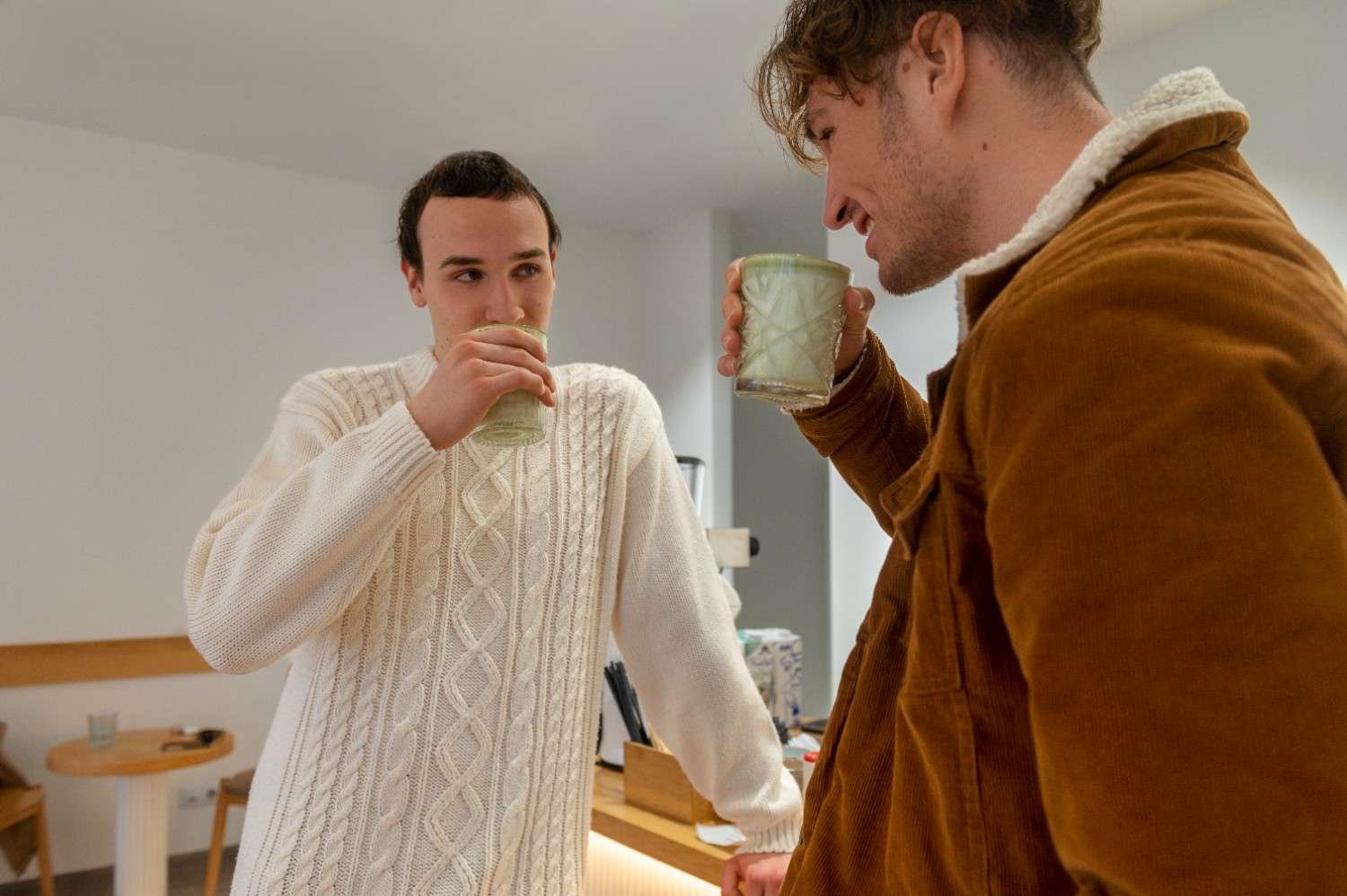 How to Shake Off Winter at Home