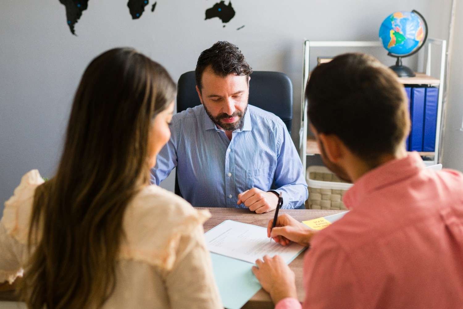 When Should You Get Legal Help for Your Immigration Case