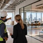 Top Commercial Fit Out Companies in Sydney: Enhancing Your Business Space