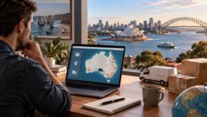 Understanding Last Mile Delivery in Australia