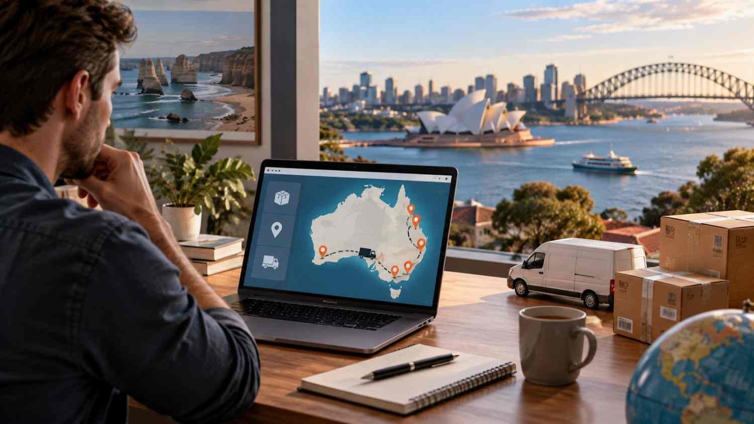 Understanding Last Mile Delivery in Australia