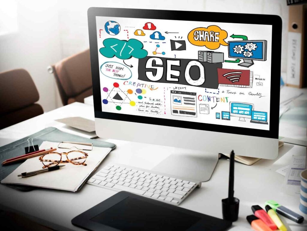 Long-Term Advantages of Technical SEO